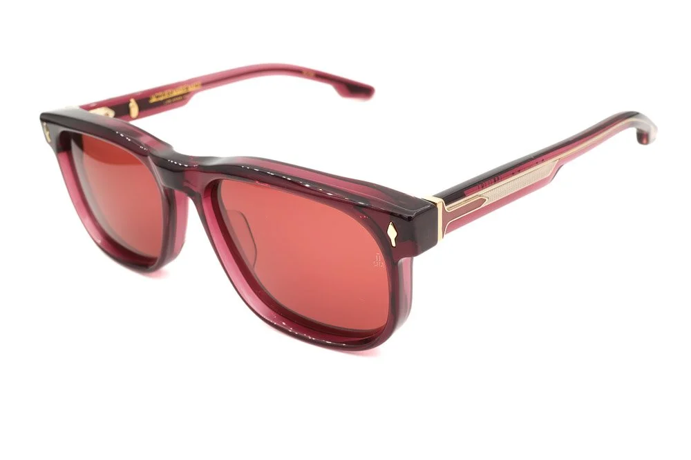 Jacques Marie Mage Zephirin Peach — Wink eyewear